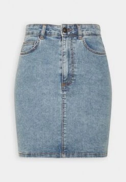 Pieces Pcpeggy Skirt- Pencil Skirt - Light Blue Denim 10 Pieces Pcpeggy Skirt- Pencil Skirt - Light Blue Denim -ESPRIT || ONLY || Wal G Sales Store 8e523a51bb1e4ce490cf7117a969c078