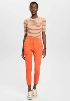 ESPRIT Mit Hohem Bund - Cargo Trousers -ESPRIT || ONLY || Wal G Sales Store 903a6e8286484693a44cd9d32473bf03
