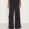Parachute Pants - Trousers 1 Parachute Pants - Trousers -ESPRIT || ONLY || Wal G Sales Store 905916cb61b848b1b95a095f6b704f3f