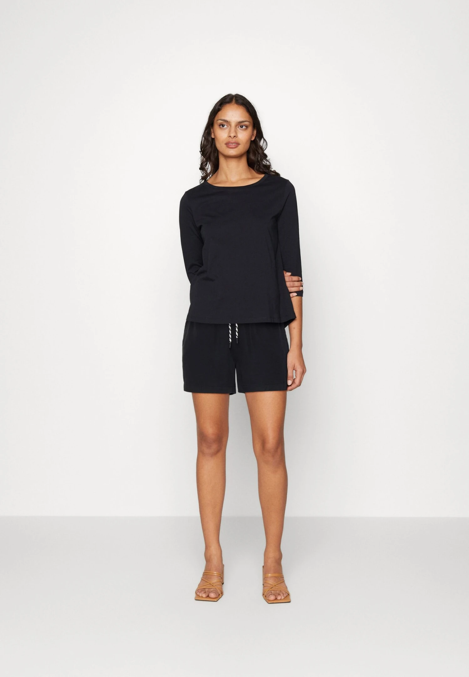 Edc By Esprit Pull On - Shorts 4 Edc By Esprit Pull On - Shorts - Image 2