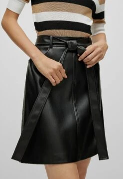 Boss A-Line Skirt - Black One -ESPRIT || ONLY || Wal G Sales Store 9125b32d2a34403fb3455263eaf053f1