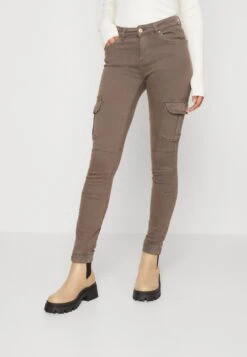 ONLY Onlmissouri Regular Pant - Cargo Trousers