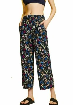 ESPRIT Trousers - Navy -ESPRIT || ONLY || Wal G Sales Store 9550109975c045f5a3115fc4f3453a36