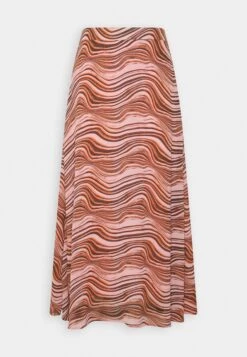 MOSS COPENHAGEN Panthea Rikkelie Skirt - A-Line Skirt - Koi -ESPRIT || ONLY || Wal G Sales Store 955971c729494571a529adc8a5fa0abc