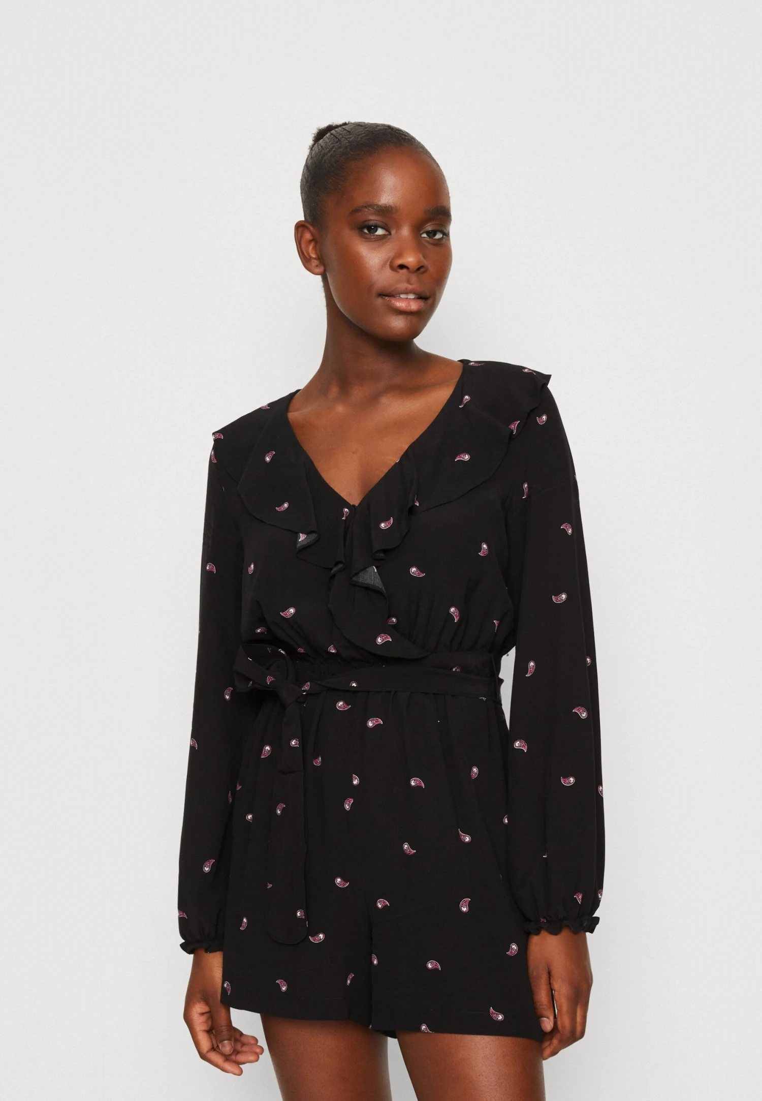 Pepe Jeans Priya - Jumpsuit 3 Pepe Jeans Priya - Jumpsuit