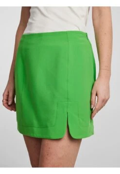 Yasclasma Skirt - Mini Skirt - Classic Green -ESPRIT || ONLY || Wal G Sales Store 964aaabf04de4699915b0e1f2a541938