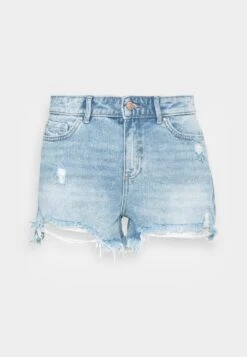 ONLY Onlpacy- Denim Shorts - Light Blue Denim -ESPRIT || ONLY || Wal G Sales Store 96786afde1fc495a9969a8d1cfbc15ce