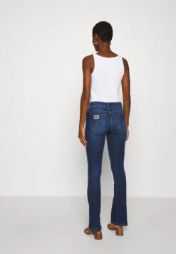 LOIS Jeans Melrose - Flared Jeans - Dark Stone -ESPRIT || ONLY || Wal G Sales Store 97a6690d2cbe4fe5822b781ba058cc52