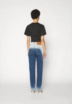 Victoria Beckham Julia - Straight Leg Jeans - Sun Bleach -ESPRIT || ONLY || Wal G Sales Store 97cbd19a67154f0a8fbd52ebca79d893