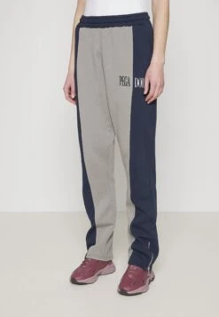 Pegador Dauphin Straight Pants - Tracksuit Bottoms - Washed Midnight Blue/Mountain Grey -ESPRIT || ONLY || Wal G Sales Store 9861a2df7c3f444195818946f4e48f6f