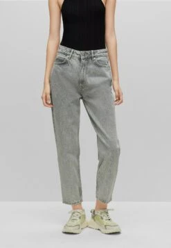 Hugo Gatora - Relaxed Fit Jeans - Grey Five