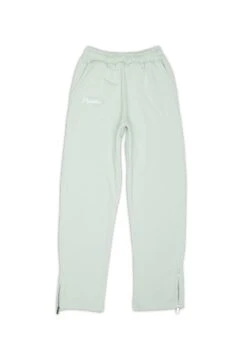 Pegador Olvera Straight Pants Vintage - Tracksuit Bottoms - Washed Milky Green -ESPRIT || ONLY || Wal G Sales Store 9a65ca89263f4a8291f3ac278edb3dc1