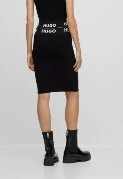 Hugo Sarmola - Pencil Skirt - Black One -ESPRIT || ONLY || Wal G Sales Store 9aa4006442d74b10ab754433dc77c787