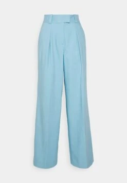 IVY OAK Peony Vera - Trousers - Summer Sky 10 IVY OAK Peony Vera - Trousers - Summer Sky -ESPRIT || ONLY || Wal G Sales Store 9ad3168f7249428f8f59906737b38ed5