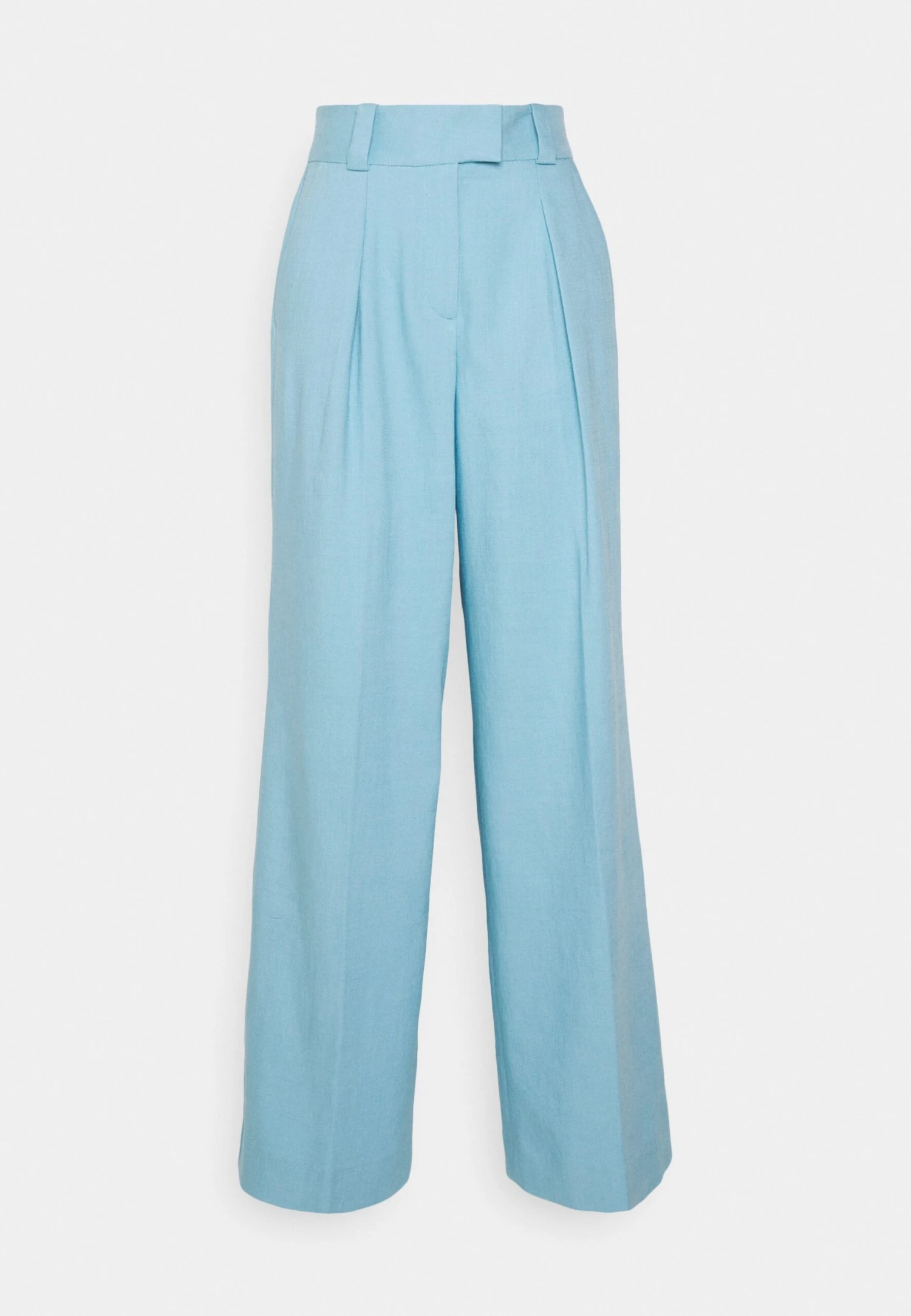 IVY OAK Peony Vera - Trousers - Summer Sky 6 IVY OAK Peony Vera - Trousers - Summer Sky - Image 4