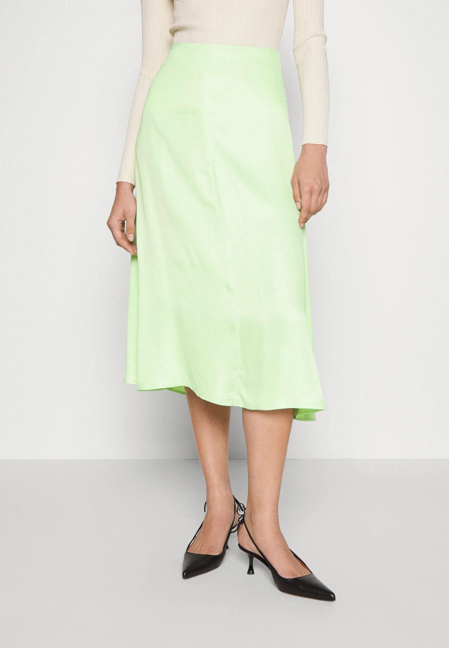 DRYKORN Bente - A-Line Skirt 3 DRYKORN Bente - A-Line Skirt