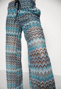 Vero Moda Vmdicte Wide Pant - Trousers - Caneel Bay/Cocoa Brown/Irish Cream -ESPRIT || ONLY || Wal G Sales Store 9b9c3752a71247d6aafa10e3a16ef303