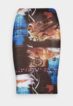 Jaded London Tissue Skirt Scribble Dream Print - Pencil Skirt - Black 12 Jaded London Tissue Skirt Scribble Dream Print - Pencil Skirt - Black -ESPRIT || ONLY || Wal G Sales Store 9c319dea3421439d9e962178d28aa193