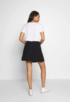 Even&Odd A-Line Skirt - Black -ESPRIT || ONLY || Wal G Sales Store 9c874f5d879c41d3b21d0f5bd308898e