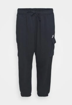 Nike Sportswear Pant Cargo Plus - Tracksuit Bottoms - Black -ESPRIT || ONLY || Wal G Sales Store 9e37b2d62f9b499983835bbfb9e520eb