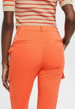 ESPRIT Mit Hohem Bund - Cargo Trousers -ESPRIT || ONLY || Wal G Sales Store 9ea3772ade464e0ca373206b462a8024