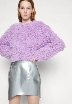 Vinyl Asymetric Mini_Skirt - Mini Skirt -ESPRIT || ONLY || Wal G Sales Store 9f7c0548da7d428499e512a8d8d5d953