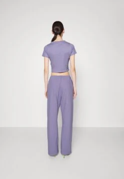 FIORUCCI Straight Leg Jogger Lavender - Tracksuit Bottoms - Lilac -ESPRIT || ONLY || Wal G Sales Store a095323dc4e44c3593029eccbdd1e1ee