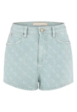 Guess Lella- Denim Shorts - Himmelblau -ESPRIT || ONLY || Wal G Sales Store a190b0cb4dd446c091b80b5f47cdff02