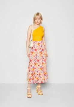 ONLY Onlstar Life Fia Skirt - A-Line Skirt - Light Pink -ESPRIT || ONLY || Wal G Sales Store a20b04306d924a47861d6cfd07543652