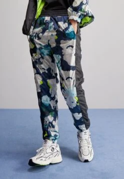 The North Face Hydrenaline Pant - Tracksuit Bottoms - Summit Navy