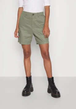 JJXX Jxholly - Shorts - Mottled Olive