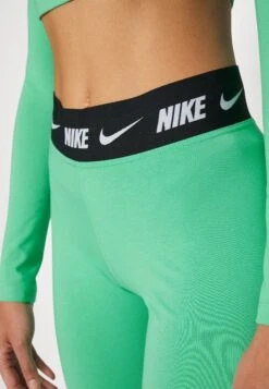 Nike Sportswear Short Tight - Shorts - Spring Green/Black -ESPRIT || ONLY || Wal G Sales Store a2f5aa3465e94ae491aa4890c6484f9f
