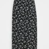 ONLY CARMAKOMA Carlolliane Long Skirt - A-Line Skirt - Black -ESPRIT || ONLY || Wal G Sales Store a3a404451ef14ea585d1f83b8d997b2a