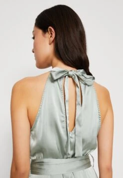 Yasfelina High Neck - Jumpsuit - Green Milieu -ESPRIT || ONLY || Wal G Sales Store a41c7a0038ce4e1fbafc3c3df030213e