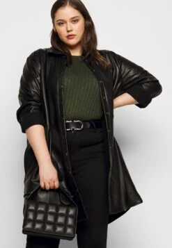 Levi's® Plus 720 Hirise Super Skinny - Jeans Skinny Fit - Black Galaxy -ESPRIT || ONLY || Wal G Sales Store a4a40539bc044d478091b84cb0cd5489