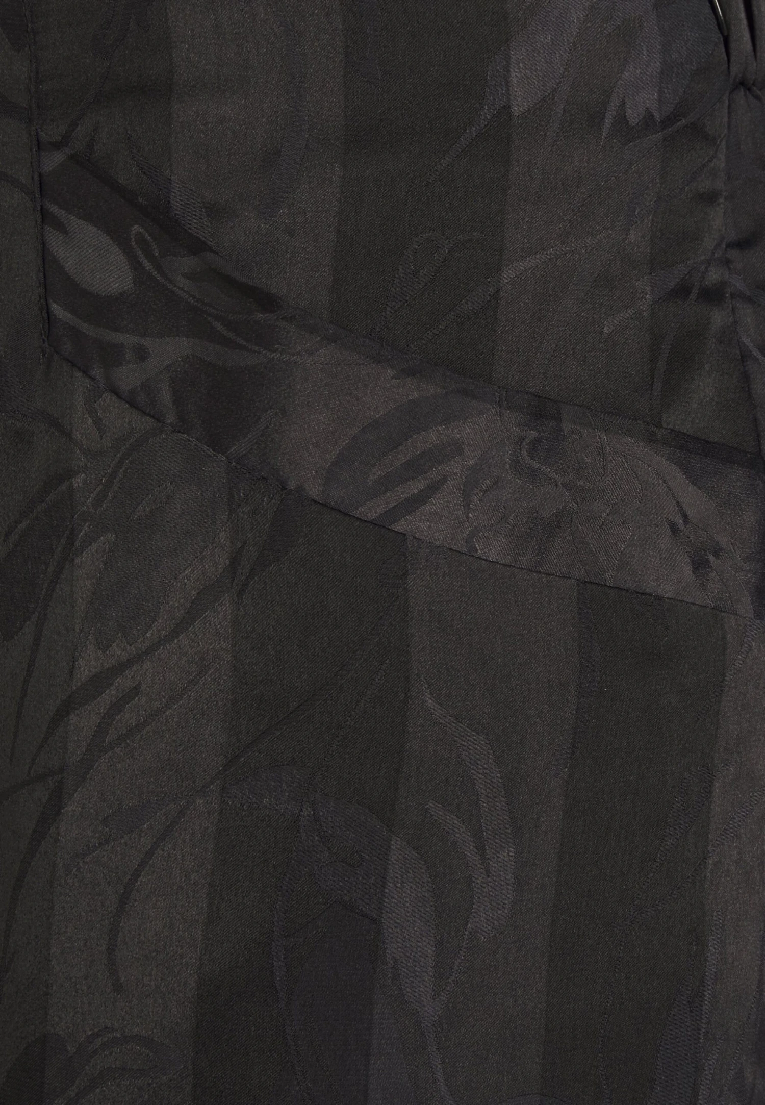 Lsusatina Wide Pant - Trousers 7 Lsusatina Wide Pant - Trousers - Image 5