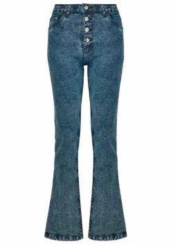 Shank Opening - Flared Jeans -ESPRIT || ONLY || Wal G Sales Store a51a8bfc063d4551996d59986805adf4