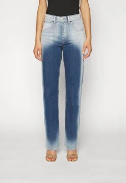 Victoria Beckham Julia - Straight Leg Jeans - Sun Bleach -ESPRIT || ONLY || Wal G Sales Store a531a1e8071941c1bd27889ca2c252f8