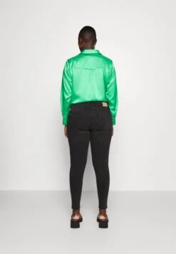 ONLY CARMAKOMA Caranna - Jeans Skinny Fit - Washed Black -ESPRIT || ONLY || Wal G Sales Store a70b8d96301644e48509430fd80896d8