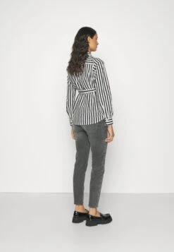 ONLY MATERNITY Olmemily Stretch - Straight Leg Jeans - Dark Grey Denim -ESPRIT || ONLY || Wal G Sales Store a7b5b6d452204738ac1611d9b85c40bc