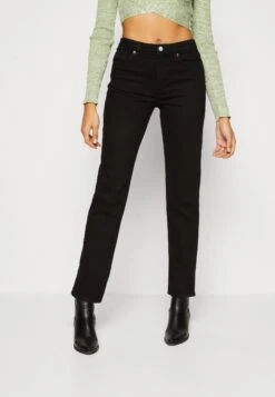 Monki Slim Fit Jeans - Slim Fit Jeans