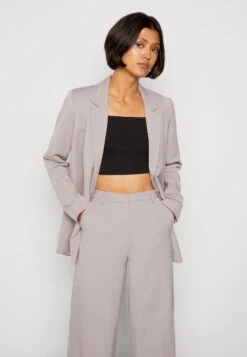 Minimum Lessa- Trousers - Gull -ESPRIT || ONLY || Wal G Sales Store a897d06935d044c38c083189459f664c