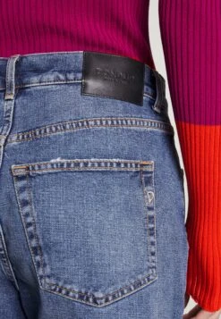 Dondup Shorts Stella Lungo - Denim Shorts - Blue -ESPRIT || ONLY || Wal G Sales Store a91c6f59ff9b4fe2bd9eb7b6fb1a6475