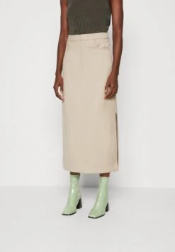 Gestuz Paula Skirt - Pencil Skirt - String