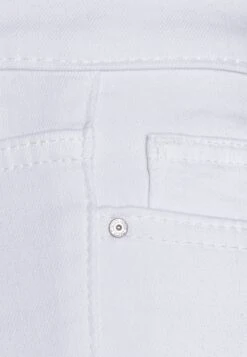 ONLY Onlblush Mid Raw - Denim Shorts - White -ESPRIT || ONLY || Wal G Sales Store a935727691f340369e7b8dea0ecf1af4