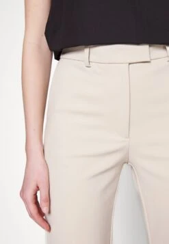 Tiger Of Sweden Noora- Trousers - Natural White -ESPRIT || ONLY || Wal G Sales Store a98d13b28269402492b5811da597337b