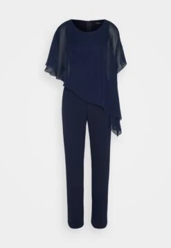 SWING Überwurf - Jumpsuit - Navy 12 SWING Überwurf - Jumpsuit - Navy -ESPRIT || ONLY || Wal G Sales Store a9e1d56761ac463fb9a335274750e69a