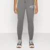 Hollister Co. Holiday Logo Jogger - Tracksuit Bottoms - Grey -ESPRIT || ONLY || Wal G Sales Store ab1e269a5d5c465d831cb4510870e73c