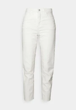 ICHI Ihziggy Raven - Slim Fit Jeans - Bright White -ESPRIT || ONLY || Wal G Sales Store abd403b763624c059453952acc97dc98