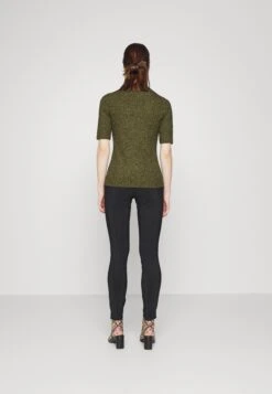 THEORY Seamed - Leggings - Trousers - Black -ESPRIT || ONLY || Wal G Sales Store ac493cee9e9d457b9fe81f2df16db040